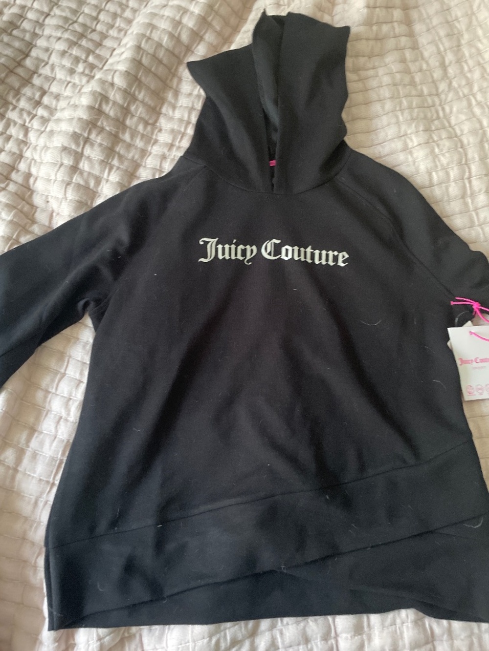 Juicy couture hoodie